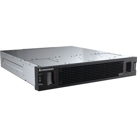 Lenovo S2200 Sff Sas Dual Controller 64112B4